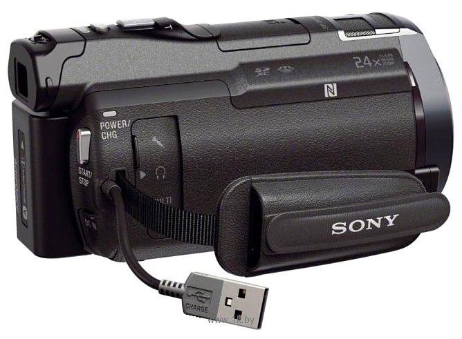Фотографии Sony HDR-PJ810E