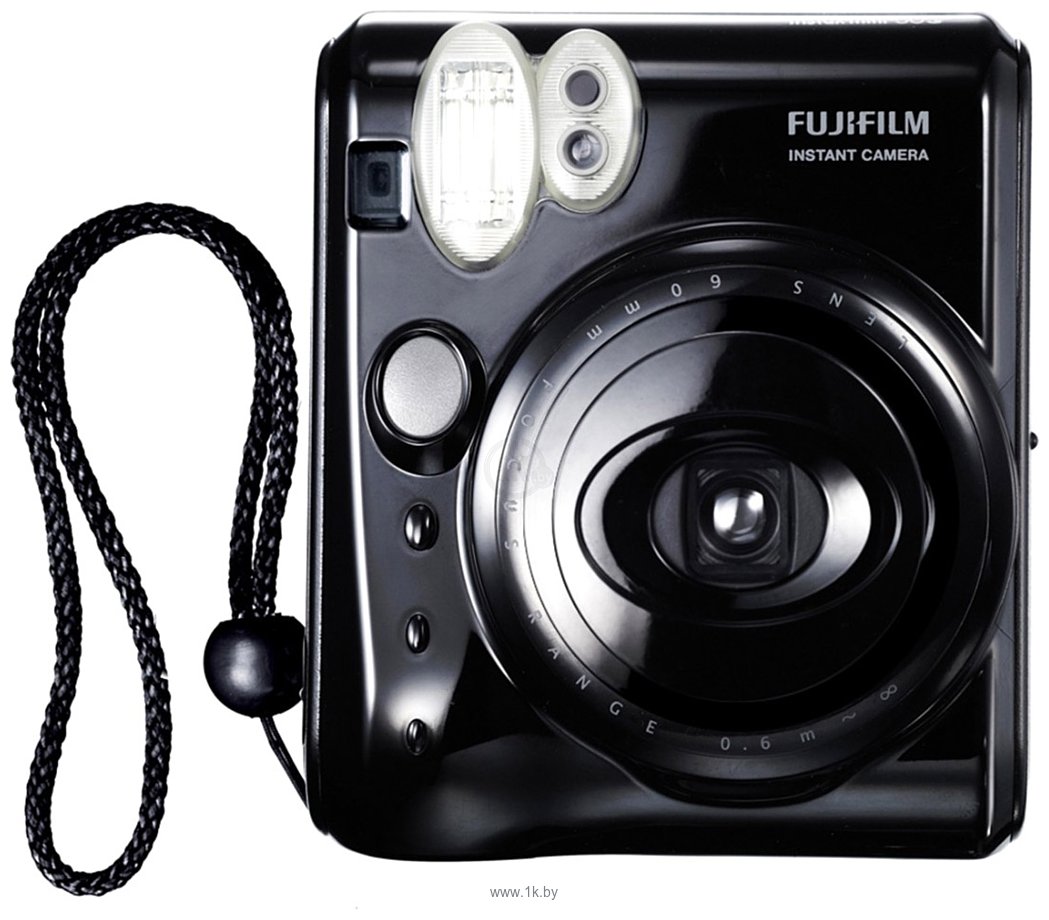 Фотографии Fujifilm Instax Mini 50S