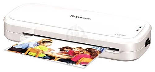 Фотографии Fellowes L125-A4 (57372)