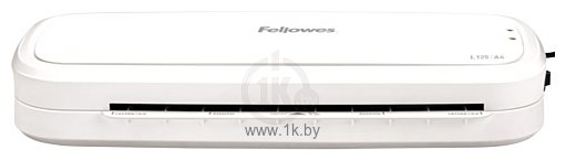 Фотографии Fellowes L125-A4 (57372)