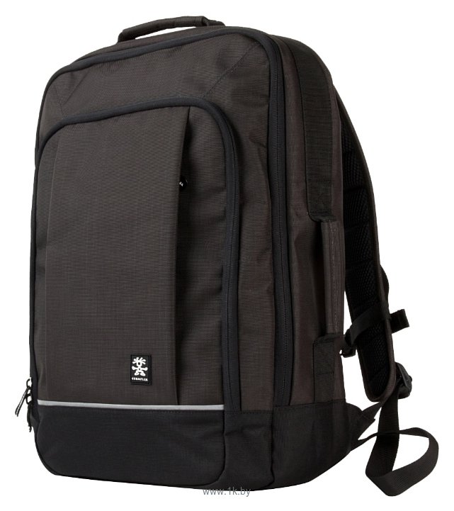 Фотографии Crumpler Proper Roady Leather Backpack XL