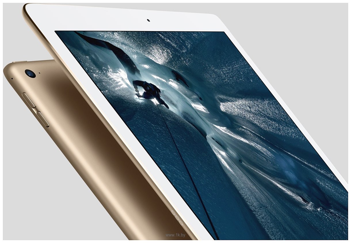 Фотографии Apple iPad Pro 12.9 256Gb Wi-Fi