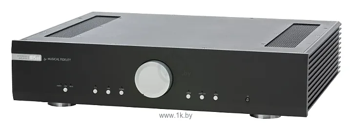 Фотографии Musical Fidelity M5si Фотографии Musical Fidelity M5si