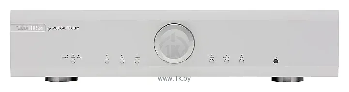 Фотографии Musical Fidelity M5si Фотографии Musical Fidelity M5si