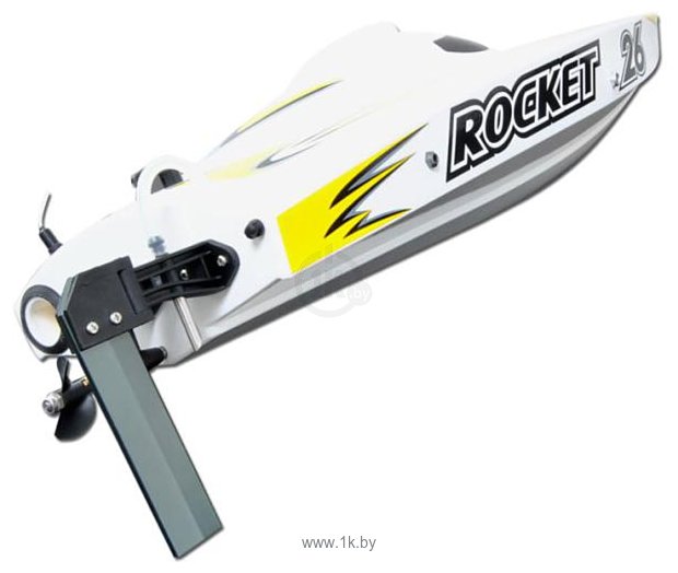 Фотографии Joysway Rocket Brushless