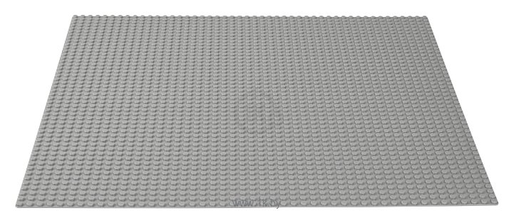 Фотографии LEGO Classic 10701 Серая плата