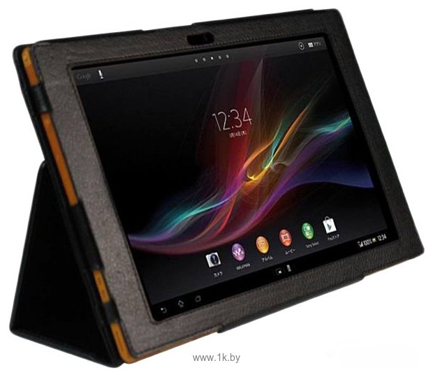 Фотографии IT Baggage для Sony Xperia Tablet Z2 (ITSYXZ201-1)