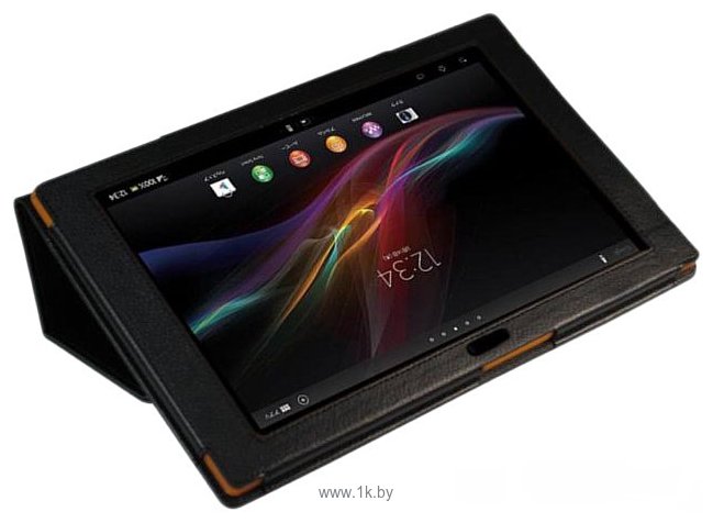 Фотографии IT Baggage для Sony Xperia Tablet Z2 (ITSYXZ201-1)