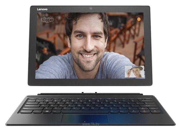 Фотографии Lenovo Miix 510 12 i5 8Gb 256Gb LTE