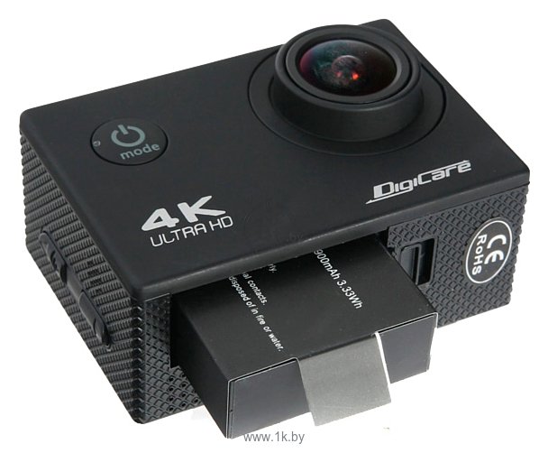 Фотографии Digicare OneCam Go