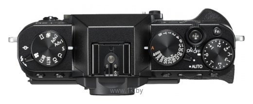 Фотографии Fujifilm X-T20 Body