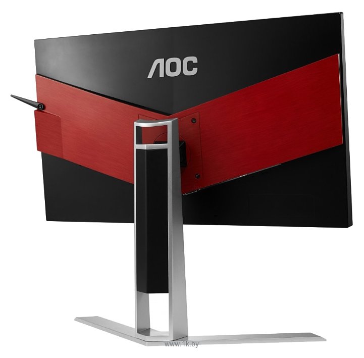 Фотографии AOC AGON AG271UG