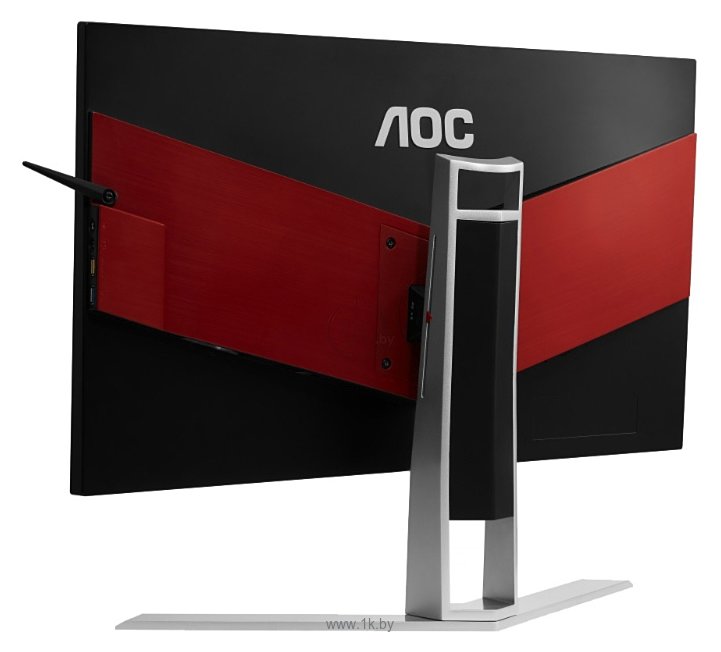 Фотографии AOC AGON AG271UG