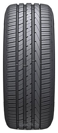 Фотографии Hankook Ventus S1 evo2 SUV K117A 255/50 R19 107Y