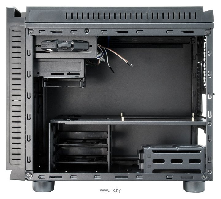 Фотографии Chieftec CI-01B w/o PSU