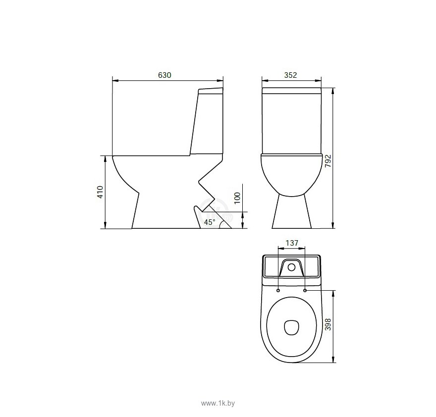 Фотографии IDDIS Atlant (ID140)