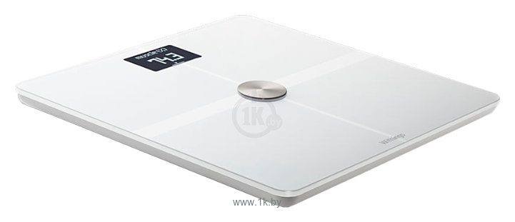 Фотографии Withings WBS05 WH