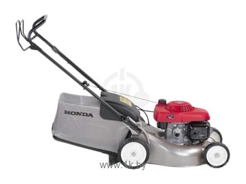 Фотографии Honda HRG 466C SKEH