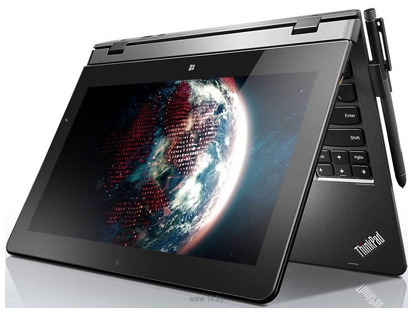 Фотографии Lenovo ThinkPad Helix 2 128Gb (2KGS08B00)
