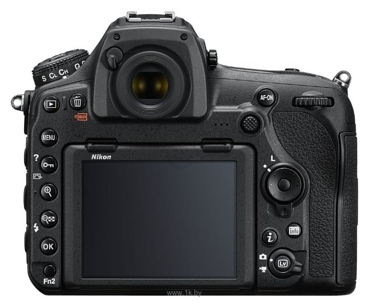 Фотографии Nikon D850 Body