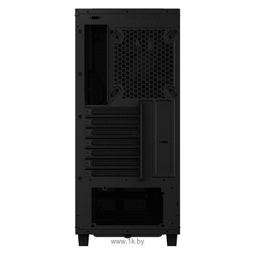 Фотографии AeroCool P7-C0 Pro Black