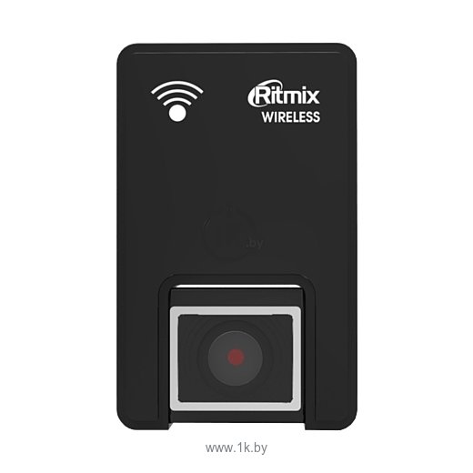Фотографии Ritmix AVR-675 (Wireless)