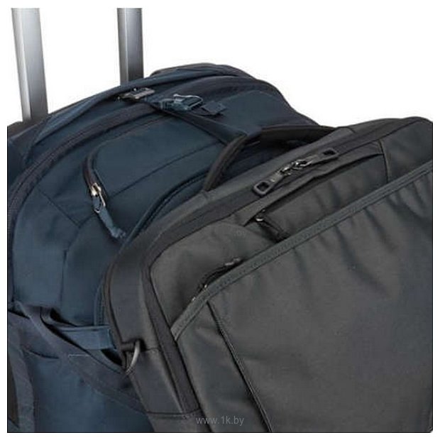 Фотографии Thule Subterra Luggage 70cm/28" (темно-синий)