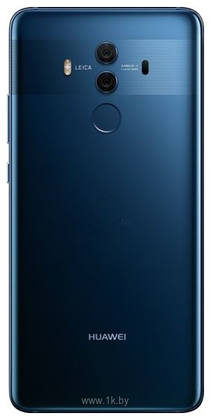 Фотографии Huawei Mate 10 Pro 64Gb (BLA-L29)