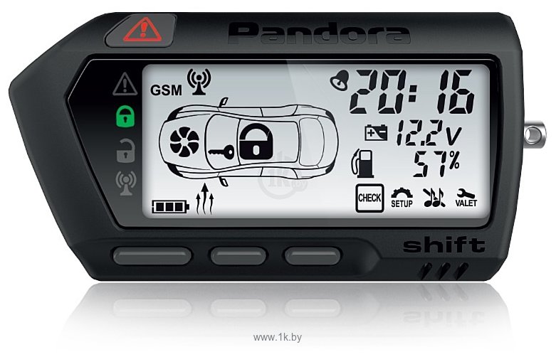 Фотографии Pandect X-3150