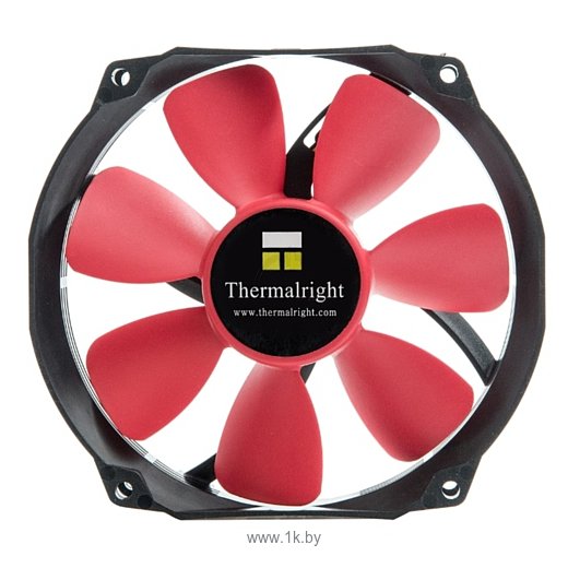 Фотографии Thermalright Silver Arrow ITX-R