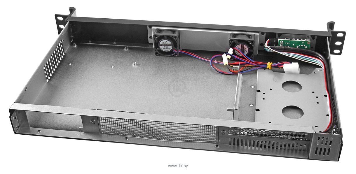 Фотографии Exegate Pro 1U250-01 350W (EX264949RUS)