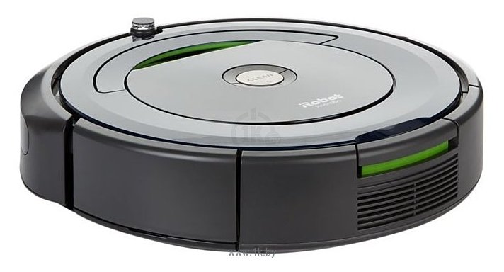 Фотографии iRobot Roomba 695