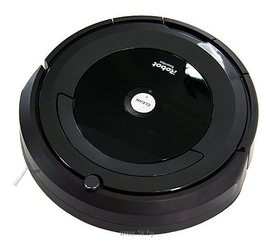 Фотографии iRobot Roomba 695