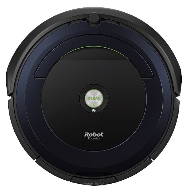 Фотографии iRobot Roomba 695