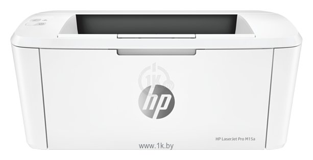 Фотографии HP LaserJet Pro M15a