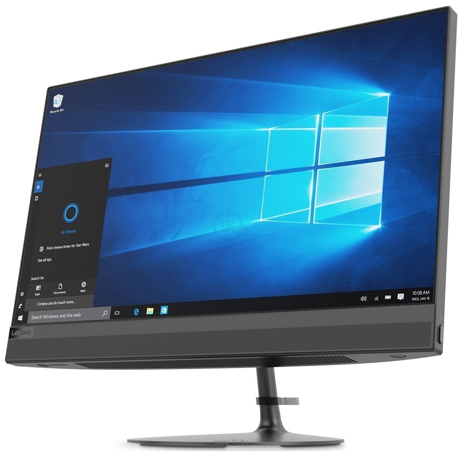 Фотографии Lenovo IdeaCentre 520-24IKU (F0D20012RK)