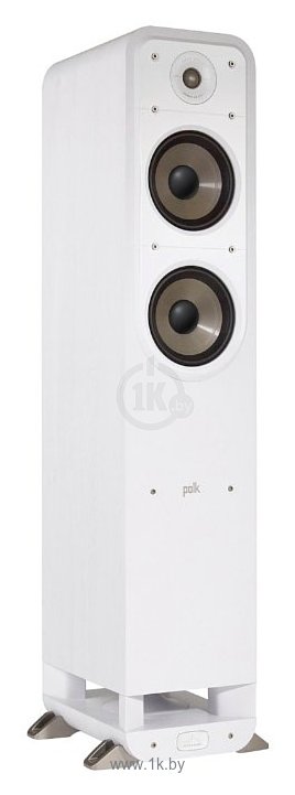 Фотографии Polk Audio S55e