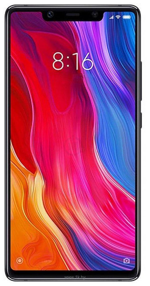 Фотографии Xiaomi Mi 8 SE 6/128Gb