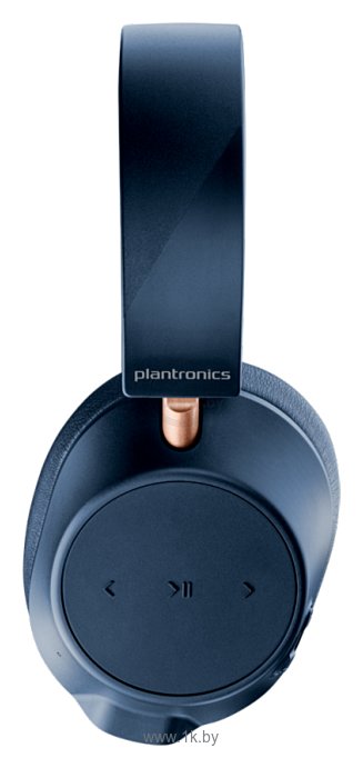 Фотографии Plantronics BackBeat GO 810