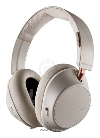 Фотографии Plantronics BackBeat GO 810