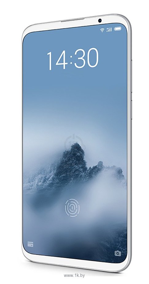 Фотографии Meizu 16th 6/128Gb