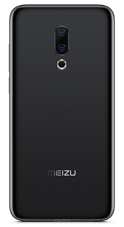 Фотографии Meizu 16th 6/128Gb