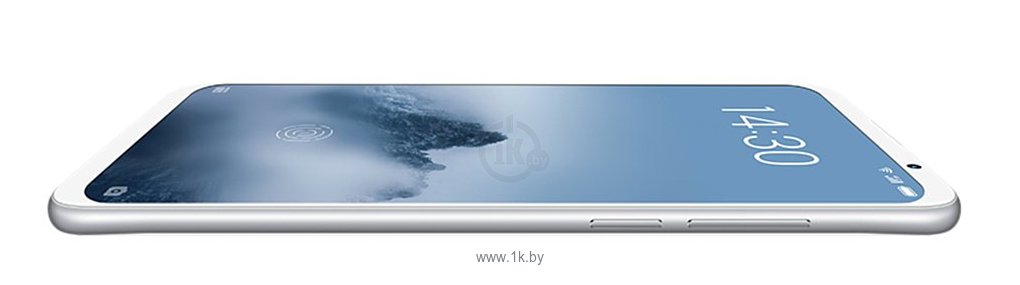 Фотографии Meizu 16th 6/128Gb