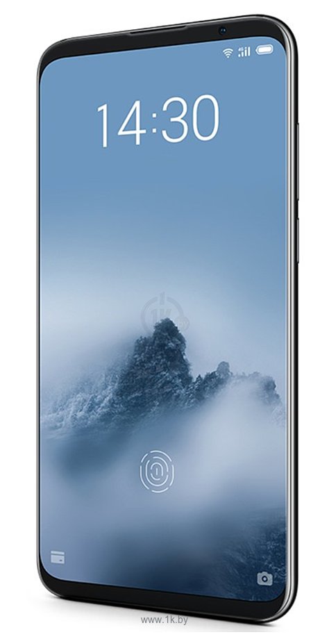 Фотографии Meizu 16th 6/128Gb