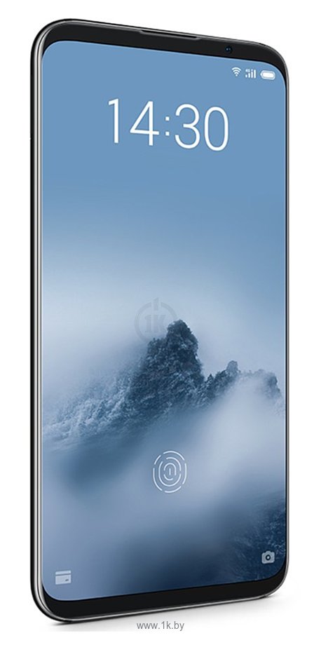 Фотографии Meizu 16th 6/128Gb