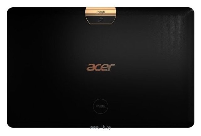 Фотографии Acer Iconia Tab A3-A40 64Gb