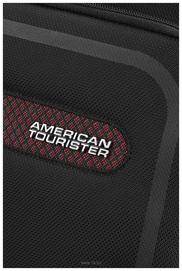 Фотографии American Tourister Airbeat Universe Black 68 см