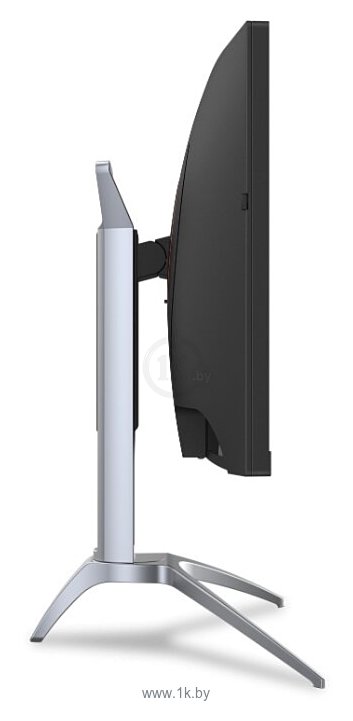 Фотографии AOC AGON AG273QCX