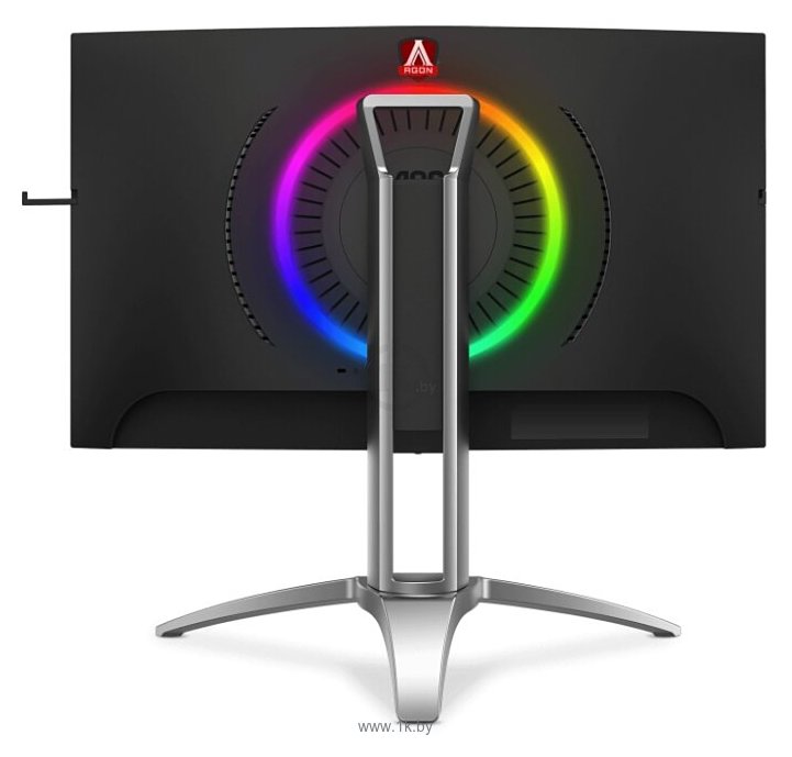 Фотографии AOC AGON AG273QCX