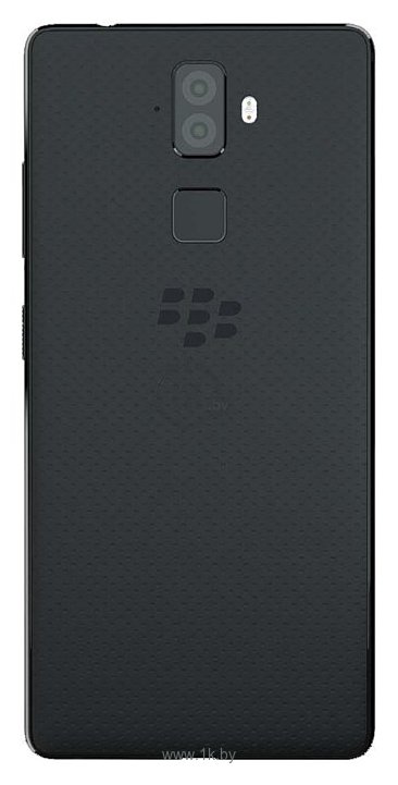 Фотографии BlackBerry Evolve